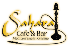 Sahara Cafe & Bar